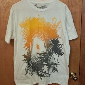 Men's Y2K Gotcha T-Shirt